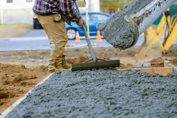 Best Concrete Removal and Replacement in Winlock, WA