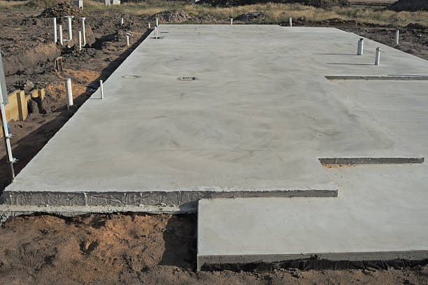 Best Concrete Demolition Services in Winlock, WA