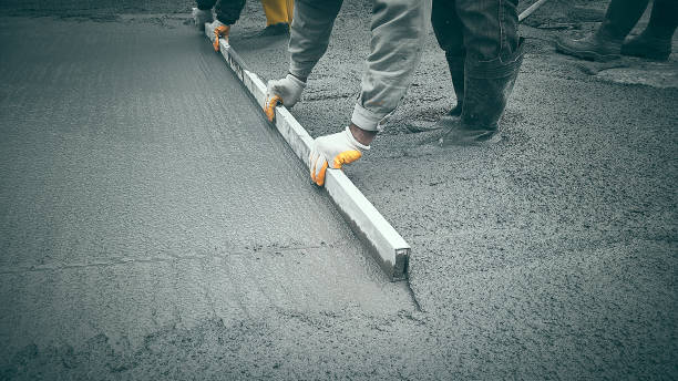  Winlock, WA Concrete contractor Pros