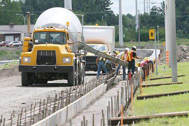 Best Concrete Retaining Walls in Winlock, WA