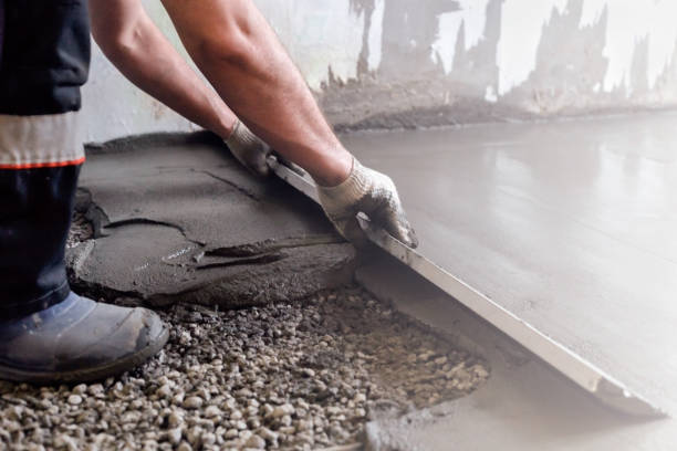 Professional Concrete contractor in WA